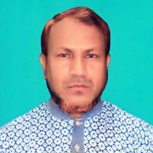 শিক্ষকের ছবি
